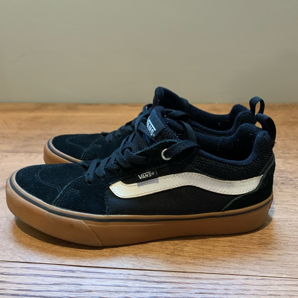vans old skool